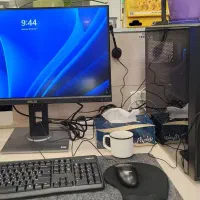 نصب انواع ویندوز و نرمافزار عمومی و تخصصی بروز|خدمات رایانهای و موبایل|تهران, چهارصد دستگاه|دیوار