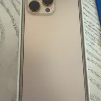 آیفون ۱۶ پرو مکس