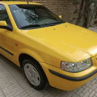 تاکسی بین شهری برون شهری