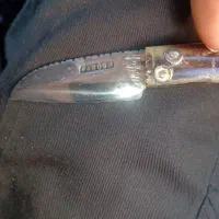 چاقو فاروق سی الماس کوهنوردی|کوهنوردی و کمپینگ|سنندج, |دیوار