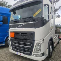 FH مدل ۲۰۱۹ پلاک شده