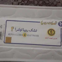 تخت خواب وتشک خوشخواب|تخت و سرویس خواب|هشتگرد, شهرک پامچال|دیوار