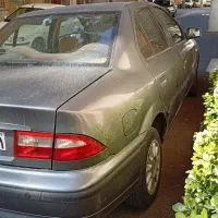 فروش سمند نوک مدادی