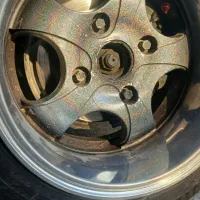 رینگ اسپرت واید تک دست