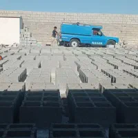 تیرچه و بلوک شجاعی زاده|مصالح و تجهیزات ساختمان|بوشهر, |دیوار