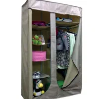 جالباسی یا کمد چند کاره