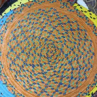 سفره تسمه ای|صنایع دستی و سایر لوازم تزئینی|لاهیجان, گلستان|دیوار