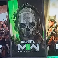 اکانتModern Warfar2مدرن وارفار۲،باکس هارد لپ تاپی