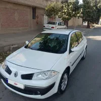 مگان 2000 اتومات فول مدل 91 بدون رنگ تمام فابریک|خودرو سواری و وانت|شاهین‌شهر, سعدی جنوبی|دیوار