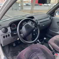 پراید ۱۳۱ se|خودرو سواری و وانت|تهران, جنت‌آباد شمالی|دیوار