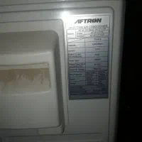 کولر دو تیکه|کولر گازی و فن‌کوئل|رفسنجان, |دیوار