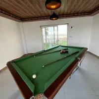 اجاره کاخ ویلا استخردار لوکس لاکچری|اجارهٔ کوتاهمدت ویلا و باغ|چمستان, |دیوار