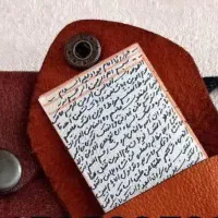 دعای دست نویس حل مشاکل