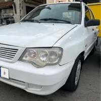 پراید ۱۳۲ مدل ۱۳۹۴|خودرو سواری و وانت|تهران, امام حسین|دیوار