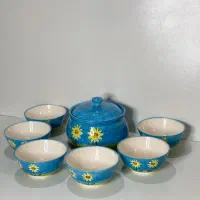 دیزی خوری|ظروف سرو و پذیرایی|شیراز, ملاصدرا|دیوار