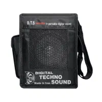 اکو همراه مینی  مارک  تکنو سوند