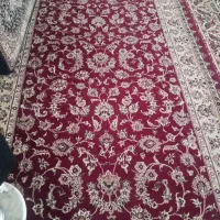 فرش کناری طول ۴مترعرض ۱۲۰سانت