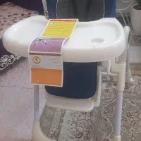 صندلی غذای کودک