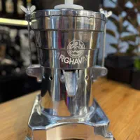 دستگاه عصاره گیر مرکبات ارغوان|آبمیوه‌گیر و آب‌مرکبات‌گیر|کرمان, |دیوار