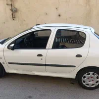 206مدل 98