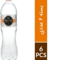 آب معدنی میوا