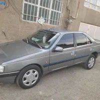 پژو۴۰۵|خودرو سواری و وانت|قدس, شهر‌قدس|دیوار