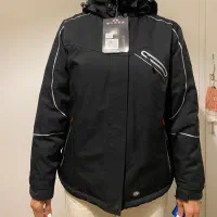 کاپشن اسکی زنانه