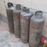 کپسول گاز