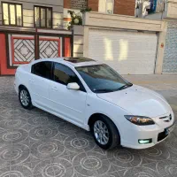 مزدا ۳تیپ۳بیرنگ|خودرو سواری و وانت|تهران, ائمه اطهار|دیوار