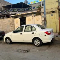 ساینا اس ۴۰۲ دوگانه فابریک سیمی|خودرو سواری و وانت|اهواز, زیتون کارگری|دیوار