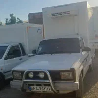 خرید فروش تولید وتعمیر یخچال خودرویی|قطعات یدکی و لوازم جانبی|تهران, وردآورد|دیوار