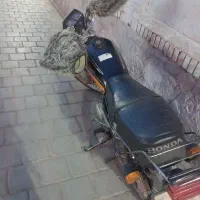 ۱۲۵ CDI|موتورسیکلت|ملایر, |دیوار