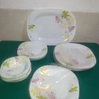 سرویس اوپال آذین