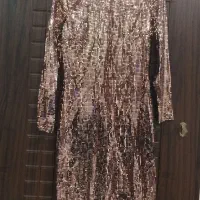 پیراهن شب سایز ۳۸