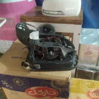 آینه جک s3