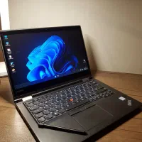 لنوو یوگا 370