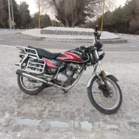 موتور سیکلت جترو کار