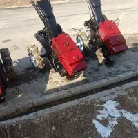 موتورکشاورزی