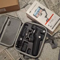 گیمبالdji osmo 7 pro