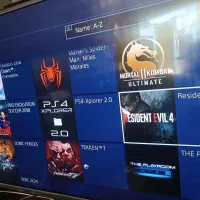 ps4 pro|کنسول، بازی ویدئویی و آنلاین|مرند, |دیوار