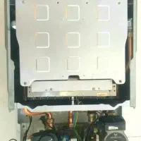 تعمیر و خرید وفروش انواع ابگرمکن و پکیج