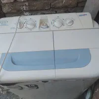 کهنه شویی|ماشین لباسشویی و خشککن لباس|ارومیه, |دیوار