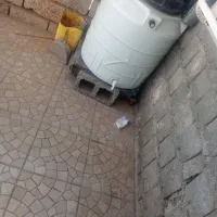 بشکه 250 بندر لنگه|مصالح و تجهیزات ساختمان|بندرلنگه, |دیوار