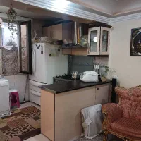 55متر خیابان سعیدی|فروش آپارتمان|تهران, ارجمندی راد|دیوار