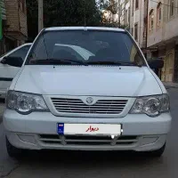 پراید ۱۱۱ مدل ۹۳ هیدرولیک