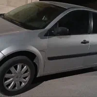 مگان ۱۶۰۰ دنده|خودرو سواری و وانت|قم, پردیسان|دیوار