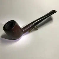 پیپ 70 ساله کلکسیونی elysee فرانسه