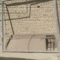 در حیاط|مصالح و تجهیزات ساختمان|هرسین, |دیوار