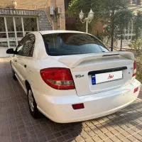 ریو سفید مدل ۱۳۸۷|خودرو سواری و وانت|تهران, چیذر|دیوار