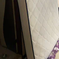 تشک تخت عرض ۱۶۰ در ۲۰۰